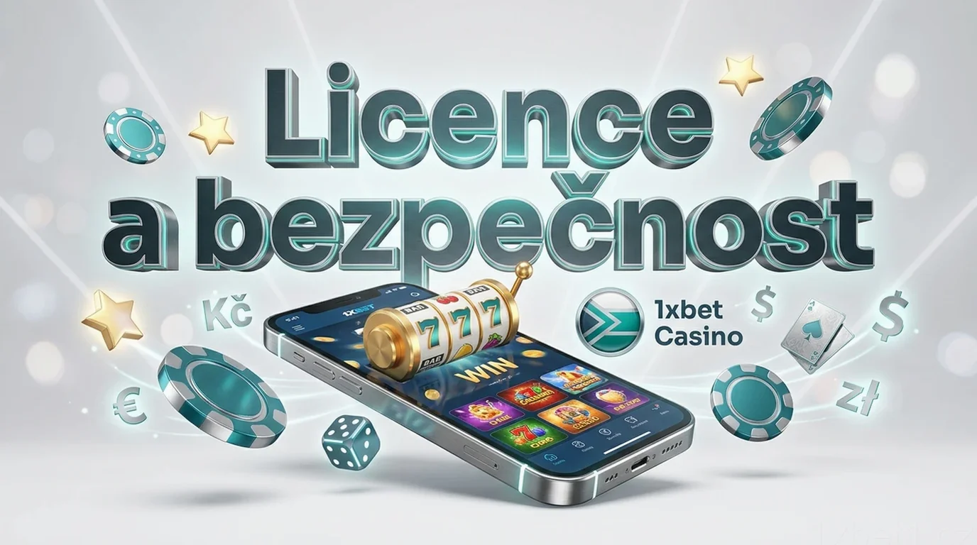 Licence a bezpečnost